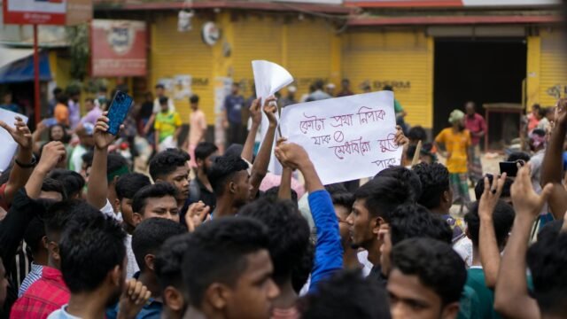 TMC’s reign of terror prevails in West Bengal: Rahul