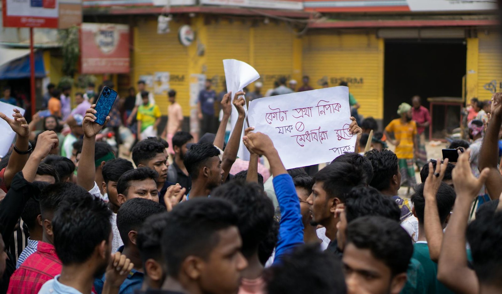 TMC’s reign of terror prevails in West Bengal: Rahul TMC’s reign of terror prevails in West Bengal: Rahul