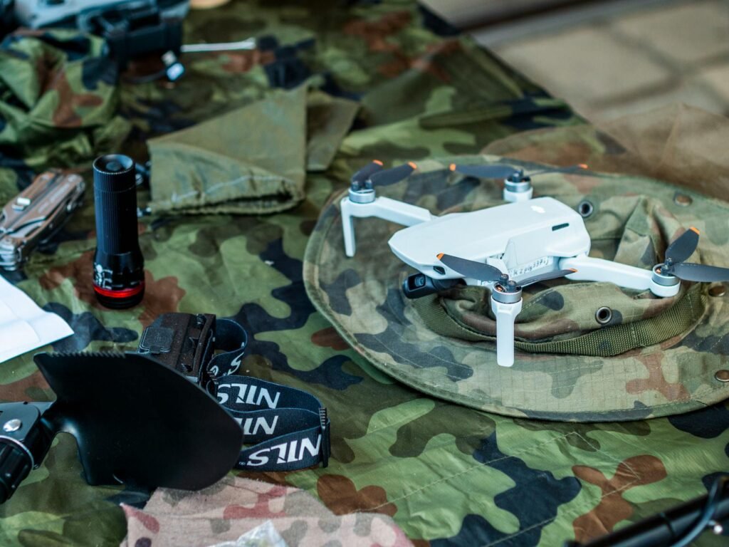 To Fill Drone Force Ranks, Russia Targets a New Demographic: Students