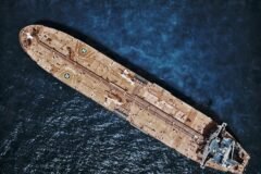 Treasury Issues More Sanctions on Iranian Oil Exports