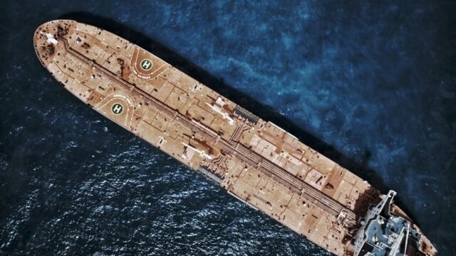 Treasury Issues More Sanctions on Iranian Oil Exports