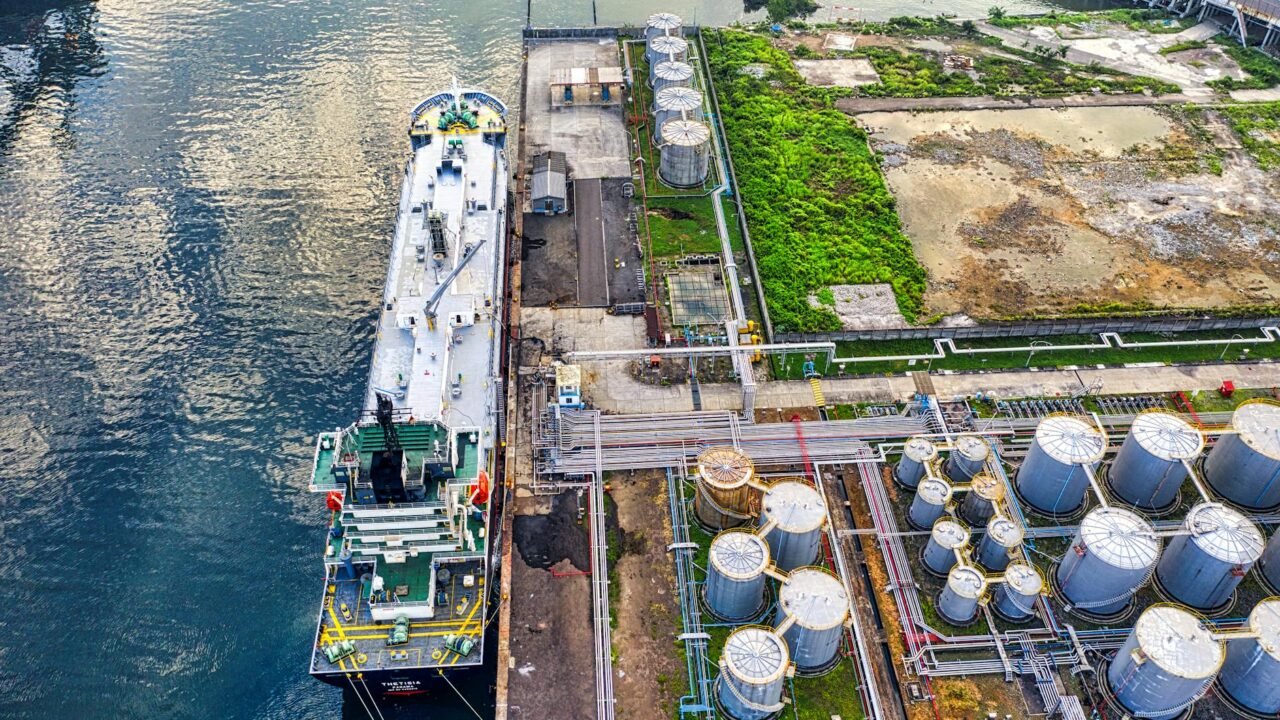 Trump Extends Waiver Allowing Foreign Ships to Move Goods Between U.S. Ports