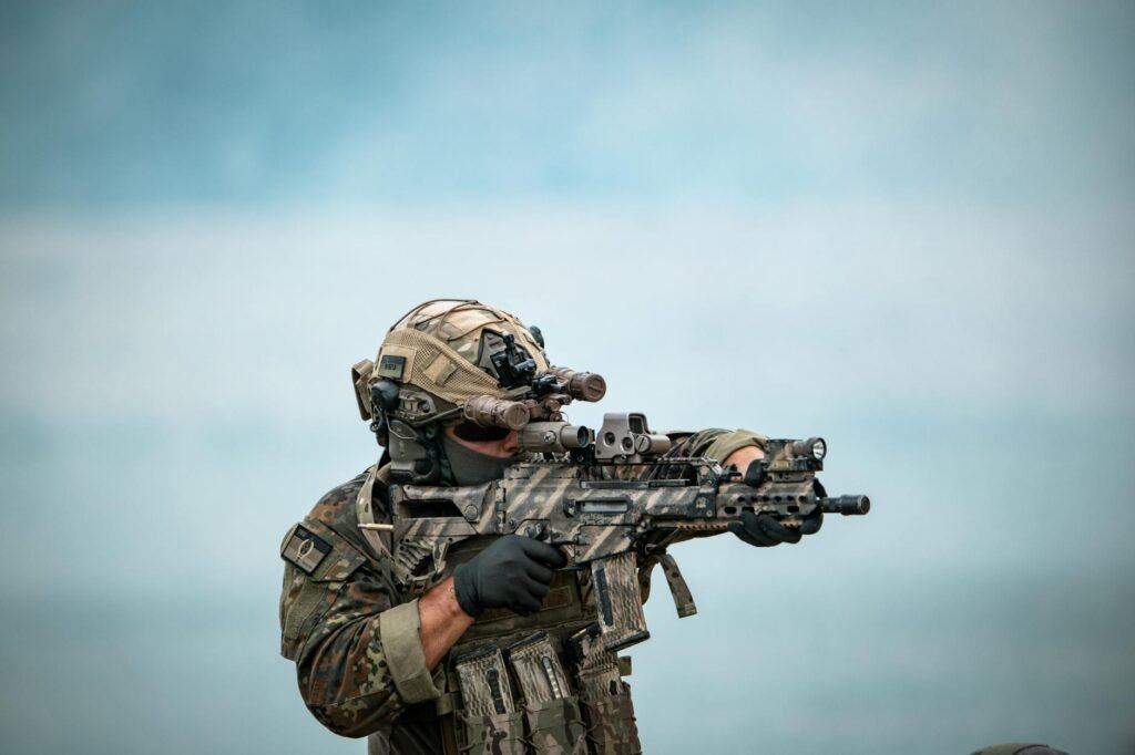 Trump May Pull Troops From Germany. That Isn’t as Scary as It Once Was.