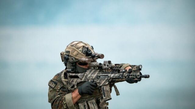 Trump May Pull Troops From Germany. That Isn’t as Scary as It Once Was.