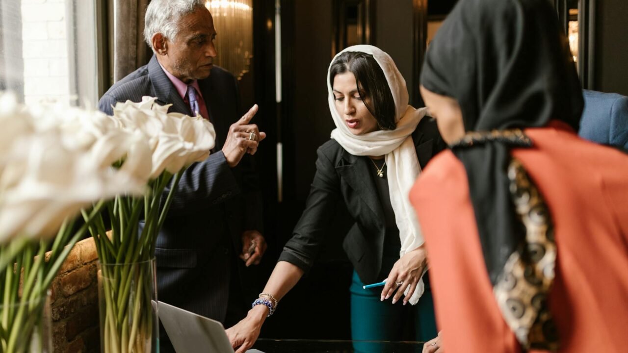 Trump Says 2nd Round of U.S.-Iran Talks Could Take Place This Week