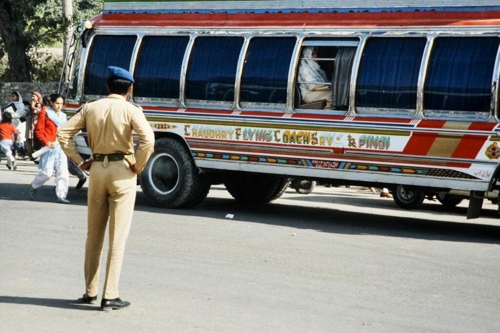 Trump says he might go to Pakistan if an Iran deal is signed there.