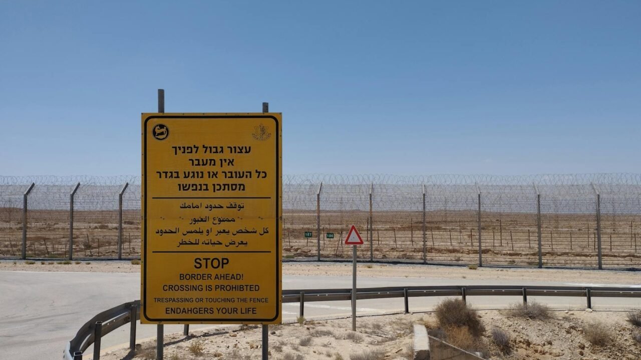 Trump Says Leaders From Israel and Lebanon Will Speak Thursday