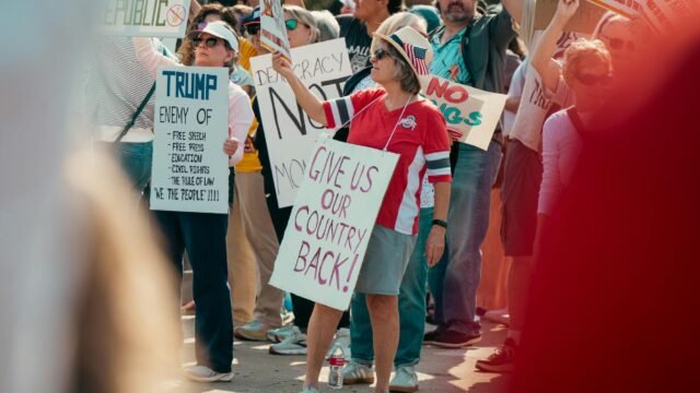 Trump Spat Gives Spain Leader Pedro Sánchez a Political Lifeline