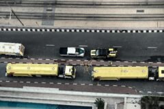 Trump’s Latest Oil Blockade Brings Bigger Economic Risks