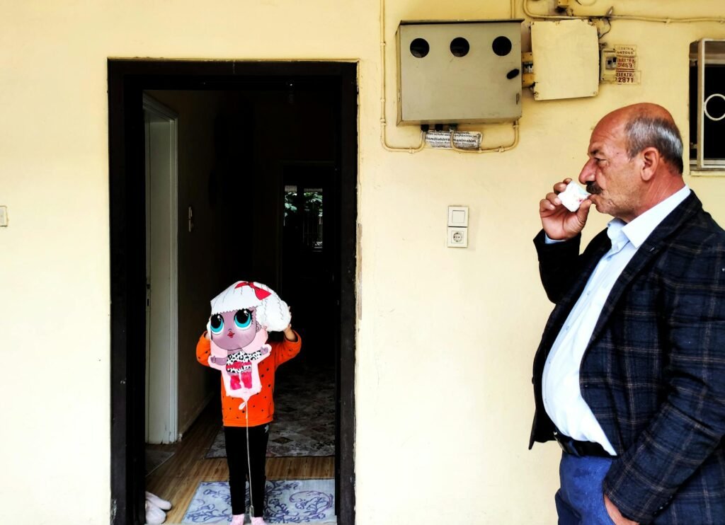 Turkey Passes Legislation to Bar Children Under 15 From Social Media