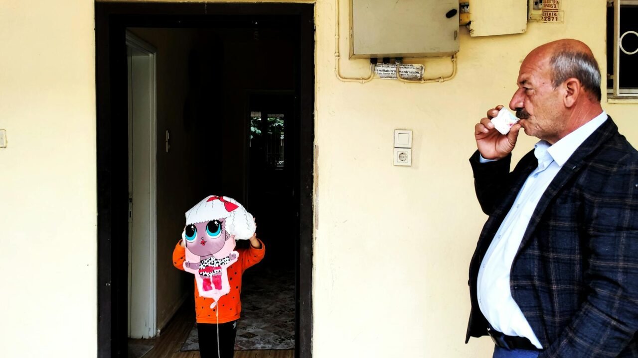 Turkey Passes Legislation to Bar Children Under 15 From Social Media