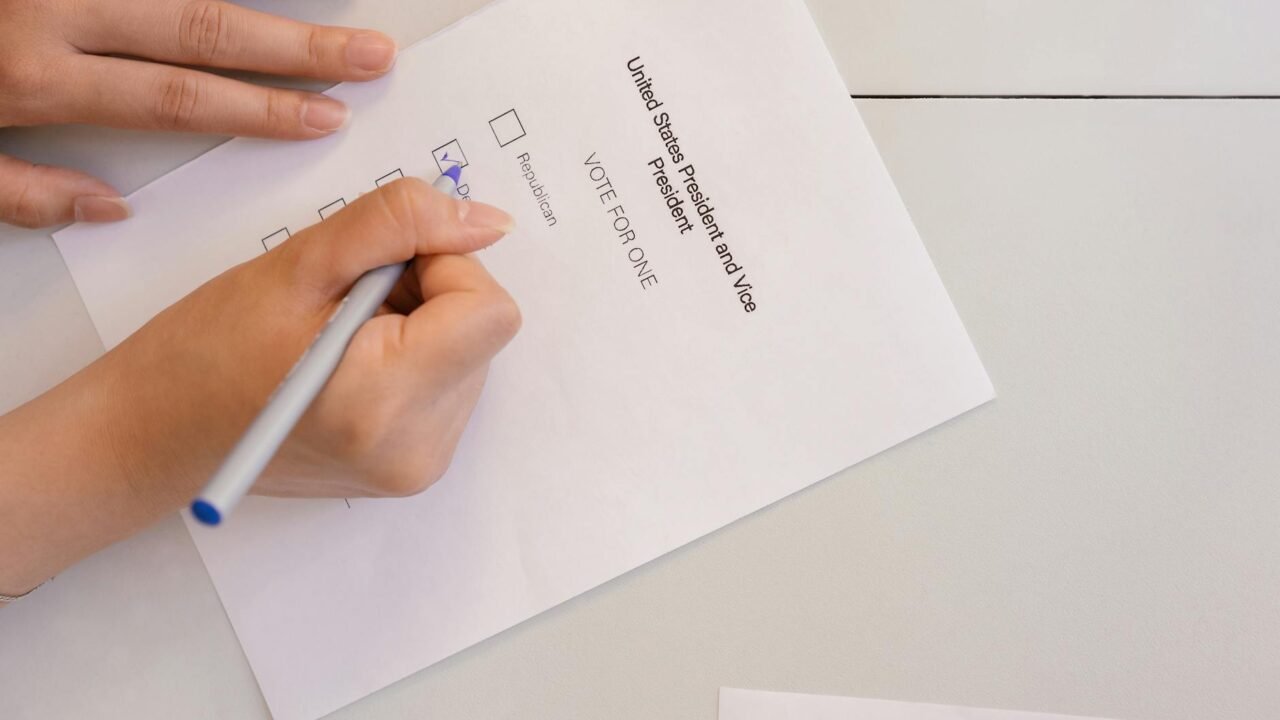 Turnout and Exit Polls Bode Well for Bulgarian Parties Promising Change