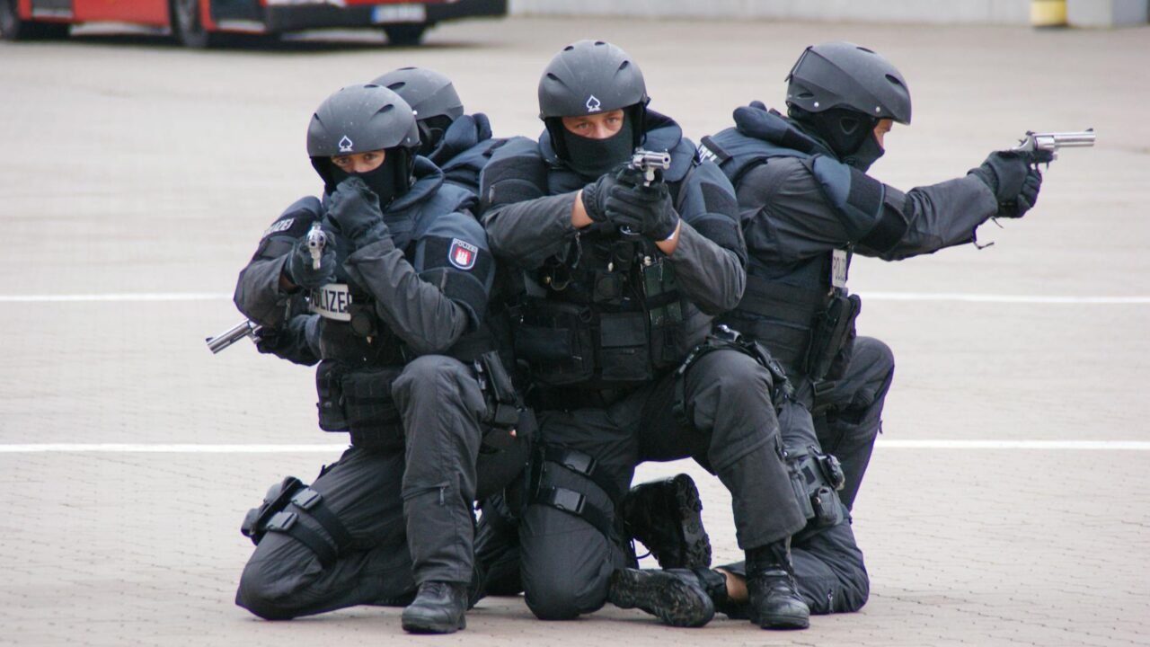 Two wanted militants killed in NW Pakistan