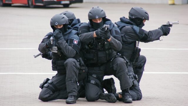 Two wanted militants killed in NW Pakistan