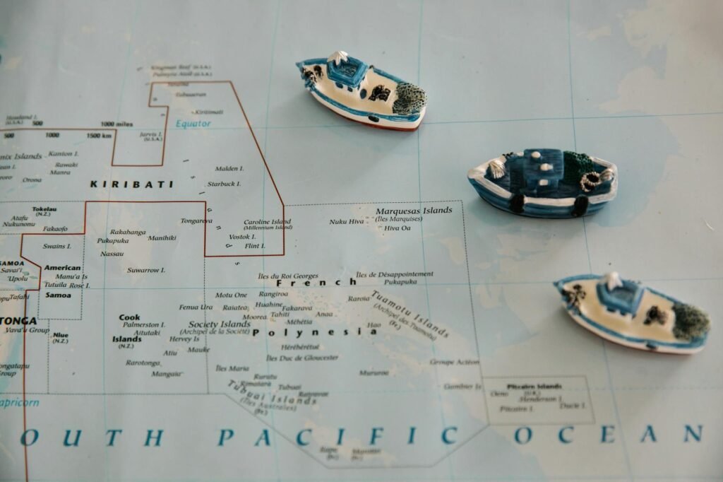 U.K. Puts Chagos Islands Deal on Hold Following Criticism From Trump