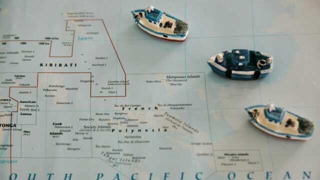 U.K. Puts Chagos Islands Deal on Hold Following Criticism From Trump