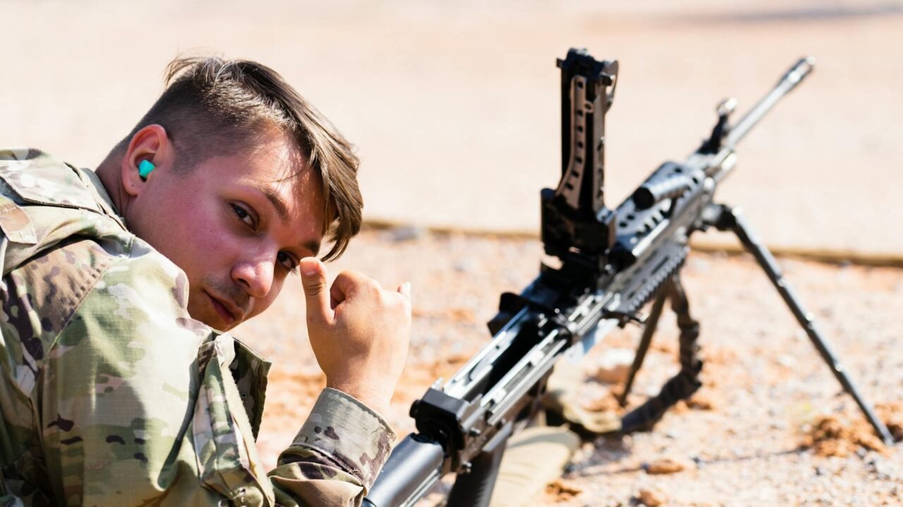 U.S. Blew Through Expensive Weapons in Iran War