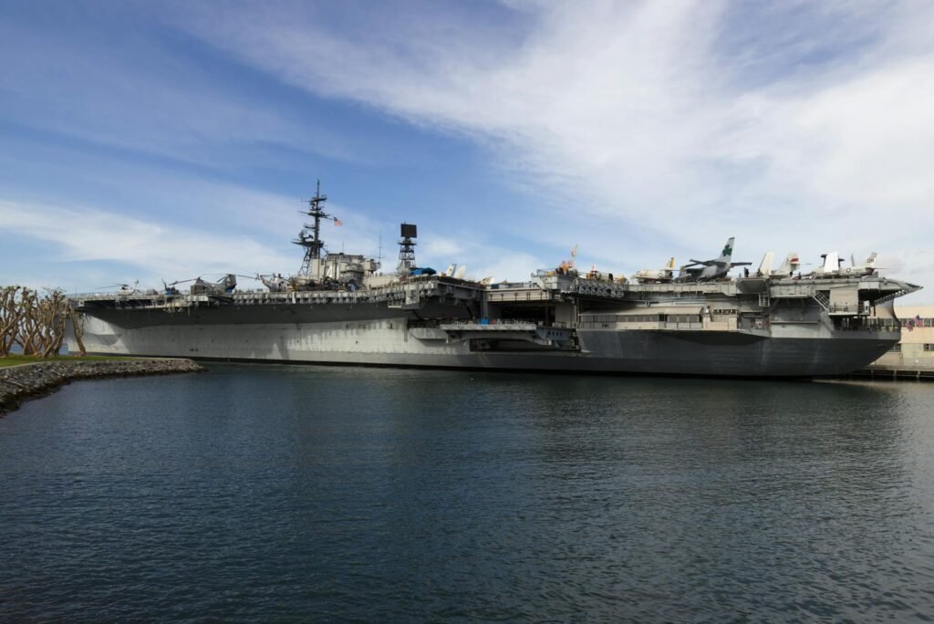 U.S. Military Strikes Another Boat in Eastern Pacific, Killing 3