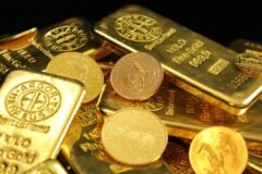 U.S. Mint Buys Drug Cartel Gold and Sells It as ‘American’