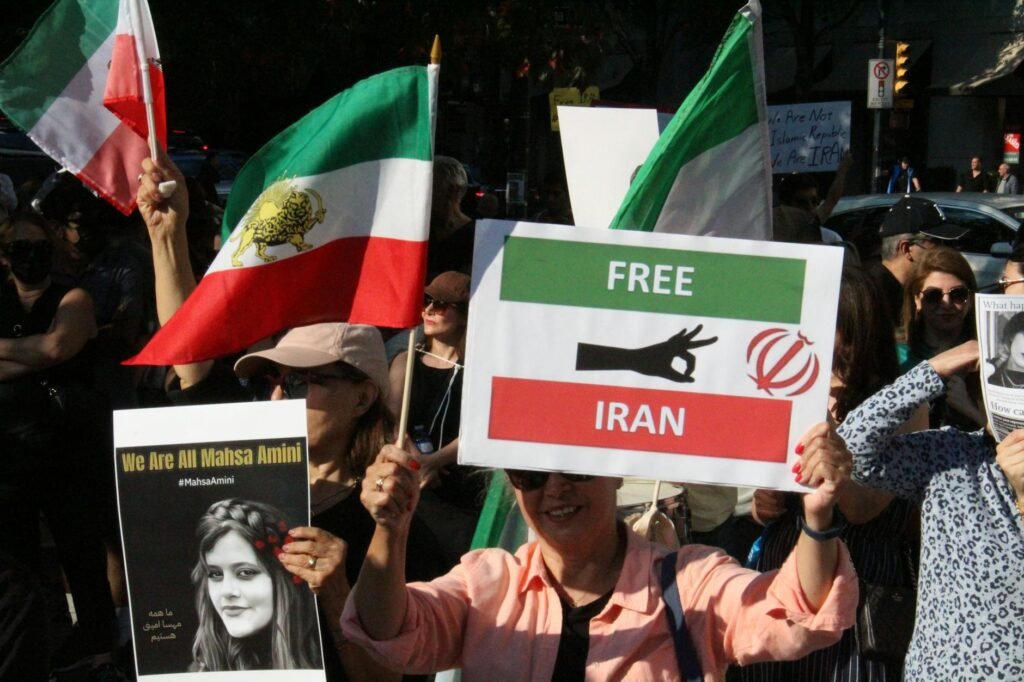 U.S. Moves to Deport Son of Prominent Figure in Iranian Revolution