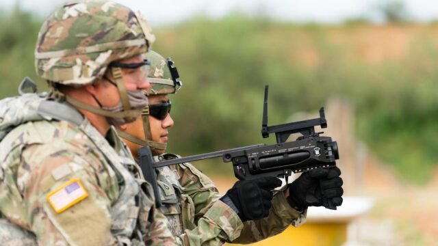 US Demands Iraq Dismantle Iran-Backed Militias Amid Escalating Tensions