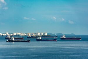 U.S. Unveils More Sanctions Targeting Iran’s Shadow Fleet