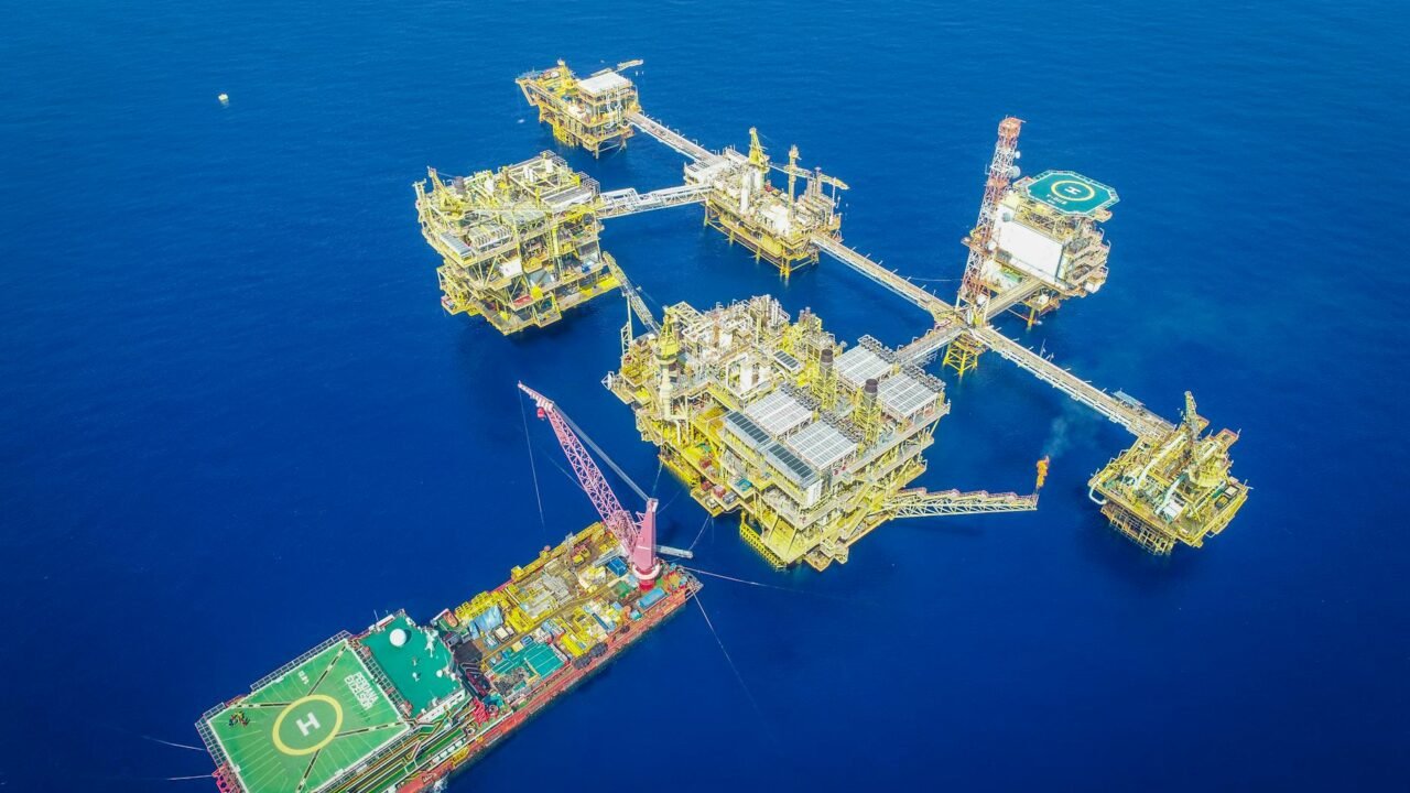 UAE Leaves OPEC And OPEC+ In Huge Blow To Global Oil Producers’ Group