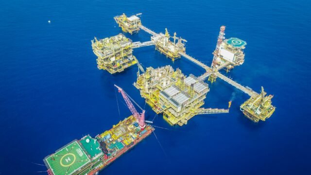 UAE Leaves OPEC And OPEC+ In Huge Blow To Global Oil Producers’ Group