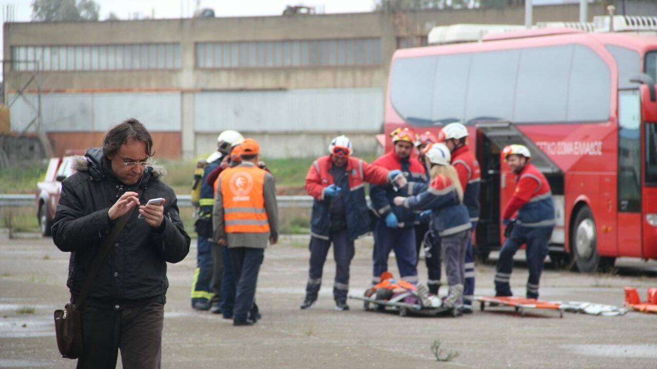 Udhampur bus tragedy: Survivors recall cries of despair, hail Army’s heroic act
