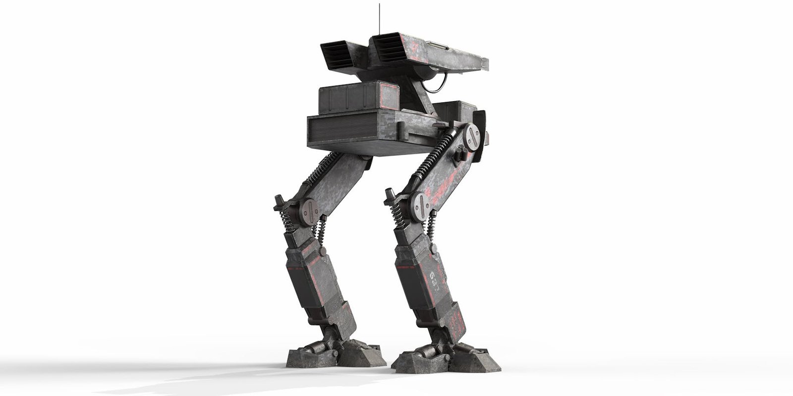 Ukraine, Short on Troops, Is Turning to Robots to Help Its War Efforts Ukraine, Short on Troops, Is Turning to Robots to Help Its War Efforts