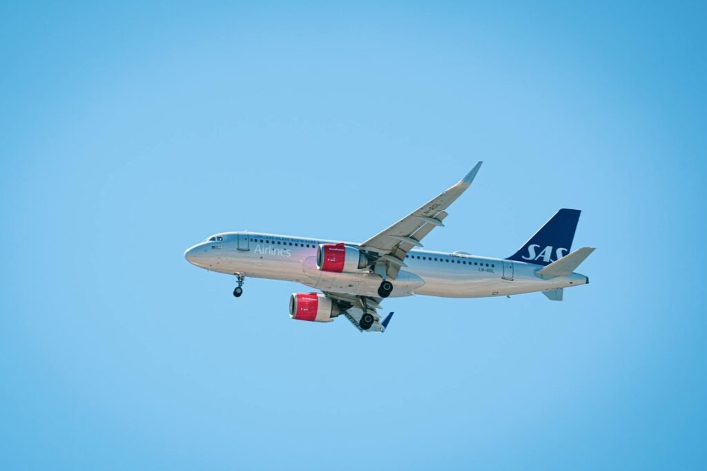 United Airlines Says It Pitched American on Merger but Was Rebuffed