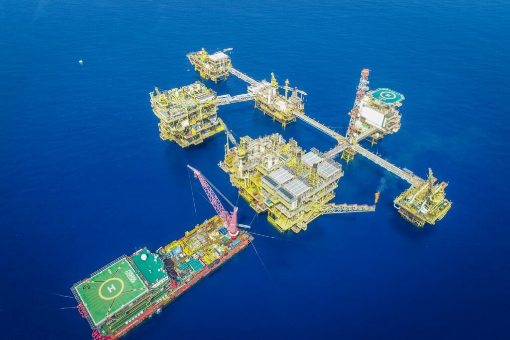 United Arab Emirates Says It Will Leave OPEC in Blow to Oil Cartel