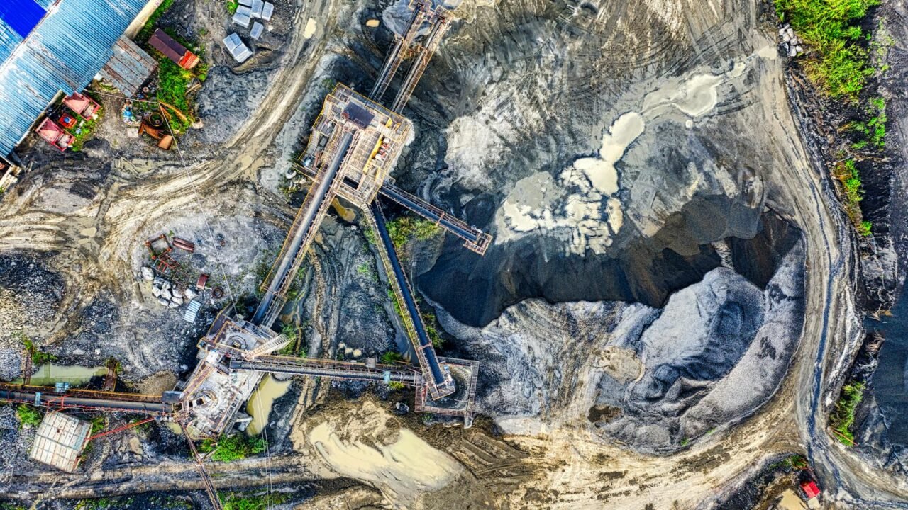 US & Saudi Arabia : Raw materials deal?