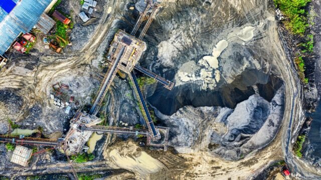 US & Saudi Arabia : Raw materials deal?