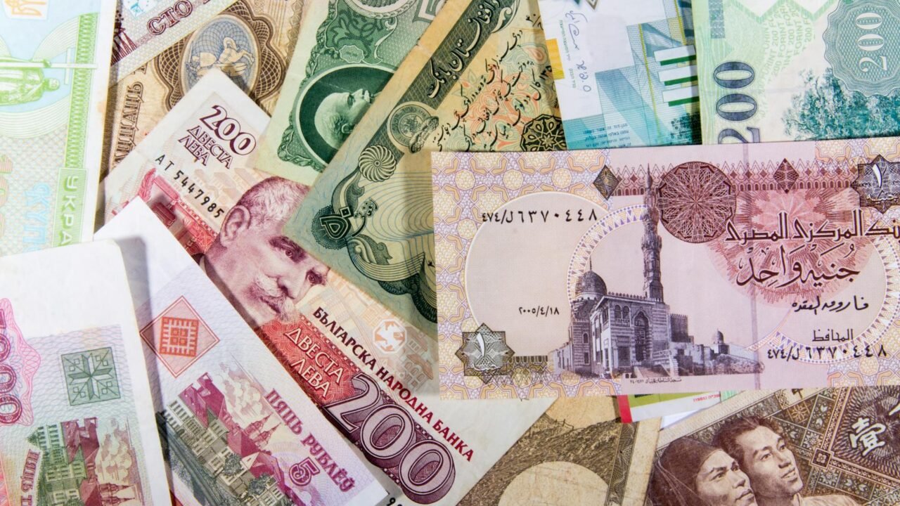 US Withholding Iraq’s Own Oil Money Over Ties to Iran