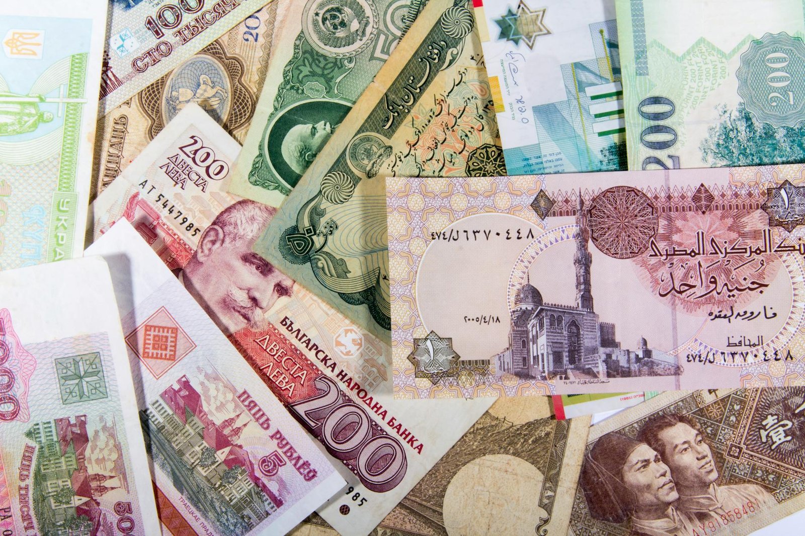 US Withholding Iraq’s Own Oil Money Over Ties to Iran US Withholding Iraq’s Own Oil Money Over Ties to Iran