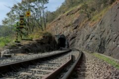 Vaishnaw Flags Challenges In Maintaining Tunnels, Bridges Of J&K Rail Network