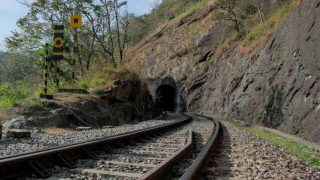 Vaishnaw Flags Challenges In Maintaining Tunnels, Bridges Of J&K Rail Network
