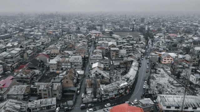 “Vibrant Villages Programme” | LG Visits Sariah In Rajouri, Inaugurated Several Development Projects