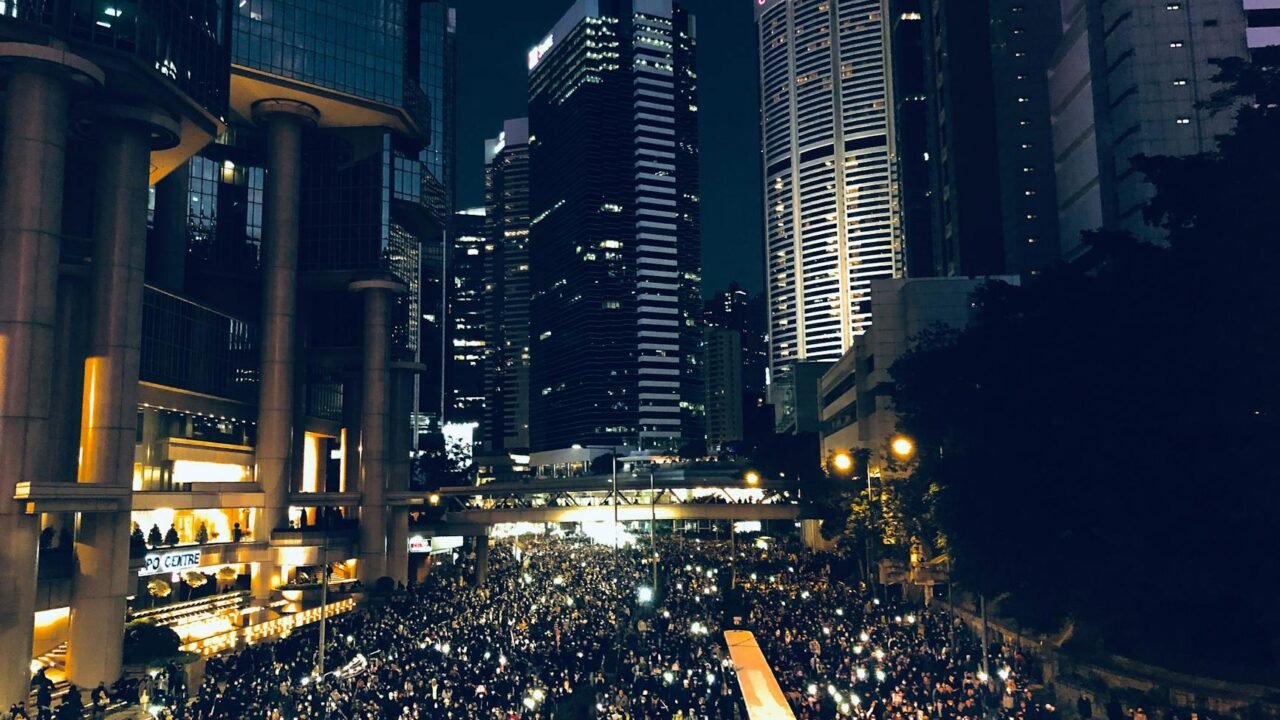 Asia’s Economic Engine Faces Unprecedented Disruption Amidst Regional Conflict