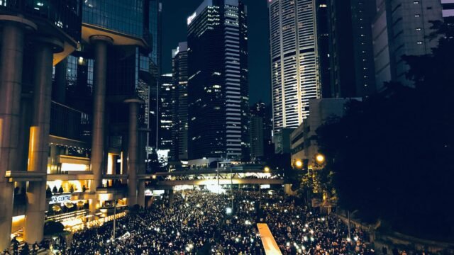 Asia’s Economic Engine Faces Unprecedented Disruption Amidst Regional Conflict