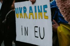 ‘We Cannot Lose Sight of Ukraine.’ Europeans Promise More Aid to Kyiv.