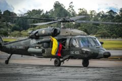 What Happened After The New York Times Found a Cartel Mine on a Colombian Military Base
