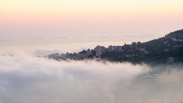 Lebanon Border Sees Return of Displaced Amidst Ceasefire