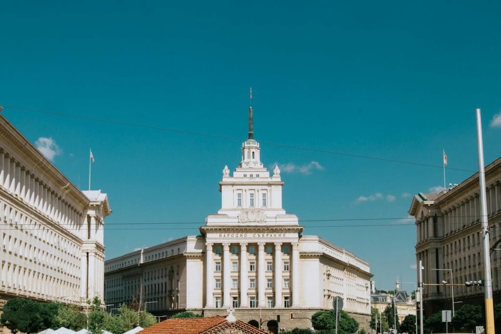 What to Know About the Bulgarian Election