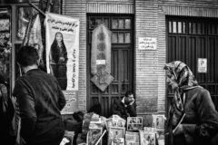 Whether for or Against the War, Iranians Say They’re Feeling Economic Pain