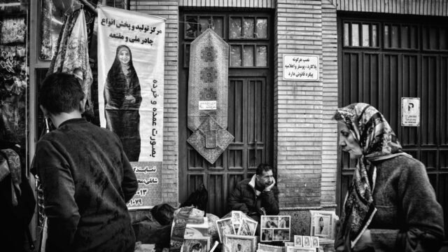 Whether for or Against the War, Iranians Say They’re Feeling Economic Pain