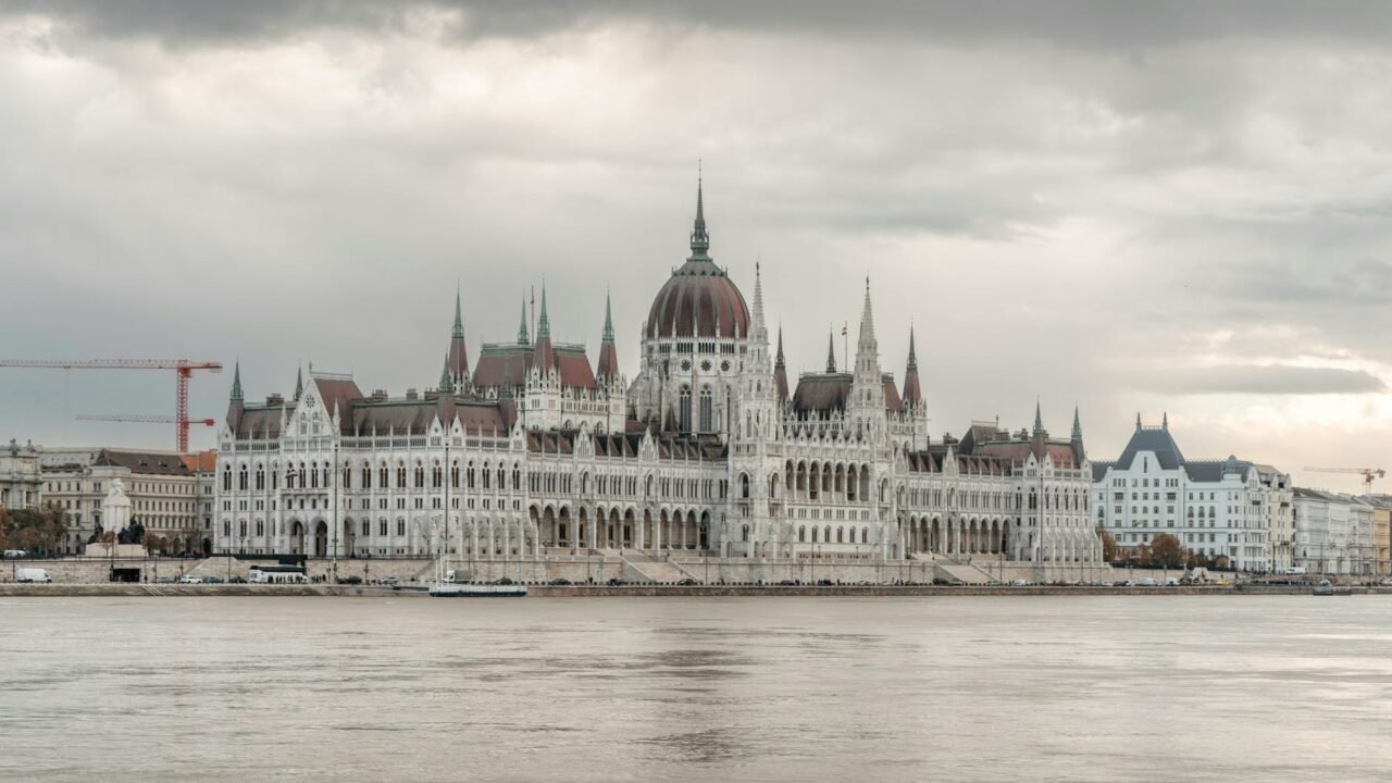 Who Is the New Leader of Hungary?