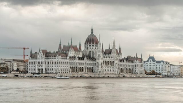 Who Is the New Leader of Hungary?