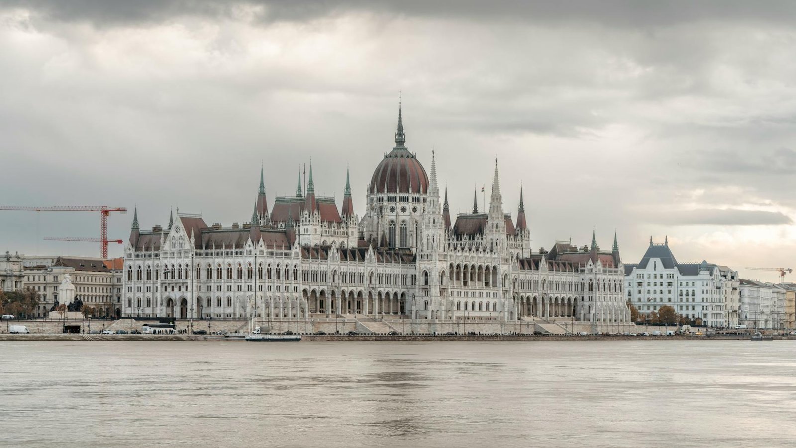 Who Is the New Leader of Hungary?